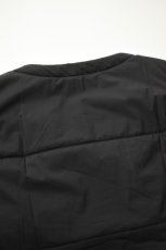 画像19: 【SALE!】tilak (ティラック) Pygmy Vest [BLACK] (19)