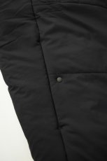 画像15: 【SALE!】tilak (ティラック) Pygmy Vest [BLACK] (15)