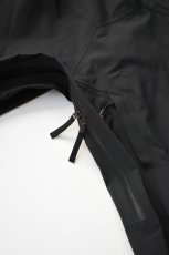 画像18: tilak (ティラック) Storm Jacket [CAVIAR BLACK] (18)