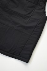 画像21: 【SALE!】tilak (ティラック) Pygmy Vest [BLACK] (21)