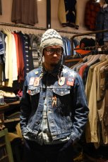 画像17: 【SALE!】SERCAL (サーカル) Nepal Wool Hat [ASSORTED] (17)