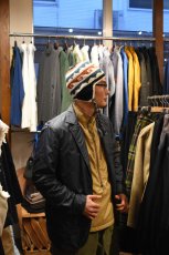 画像11: 【SALE!】SERCAL (サーカル) Nepal Wool Hat [ASSORTED] (11)