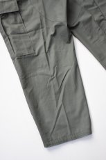 画像20: PROPPER (プロッパー) BDU Darts Hem Pants [OD GREEN] (20)