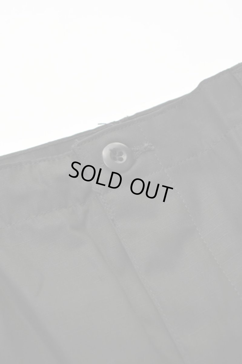 画像11: 【SALE!】PROPPER (プロッパー) BDU Darts Hem Pants [BLACK] (11)