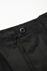 画像11: PROPPER (プロッパー) BDU Darts Hem Pants [BLACK] (11)