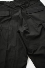 画像19: PROPPER (プロッパー) BDU Darts Hem Pants [BLACK] (19)