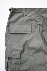 画像18: PROPPER (プロッパー) BDU Darts Hem Pants [OD GREEN] (18)
