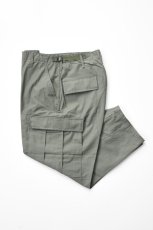 画像1: PROPPER (プロッパー) BDU Darts Hem Pants [OD GREEN] (1)