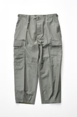 画像2: PROPPER (プロッパー) BDU Darts Hem Pants [OD GREEN] (2)