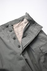 画像12: PROPPER (プロッパー) BDU Darts Hem Pants [OD GREEN] (12)
