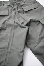 画像19: PROPPER (プロッパー) BDU Darts Hem Pants [OD GREEN] (19)