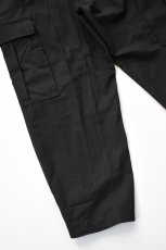画像20: PROPPER (プロッパー) BDU Darts Hem Pants [BLACK] (20)