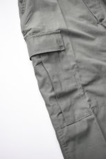画像14: PROPPER (プロッパー) BDU Darts Hem Pants [OD GREEN] (14)