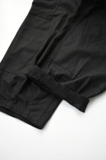 画像16: PROPPER (プロッパー) BDU Darts Hem Pants [BLACK] (16)