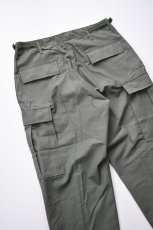 画像17: PROPPER (プロッパー) BDU Darts Hem Pants [OD GREEN] (17)