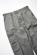 画像10: PROPPER (プロッパー) BDU Darts Hem Pants [OD GREEN] (10)
