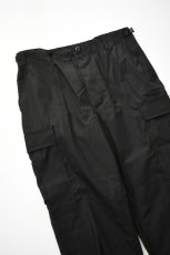 画像10: PROPPER (プロッパー) BDU Darts Hem Pants [BLACK] (10)