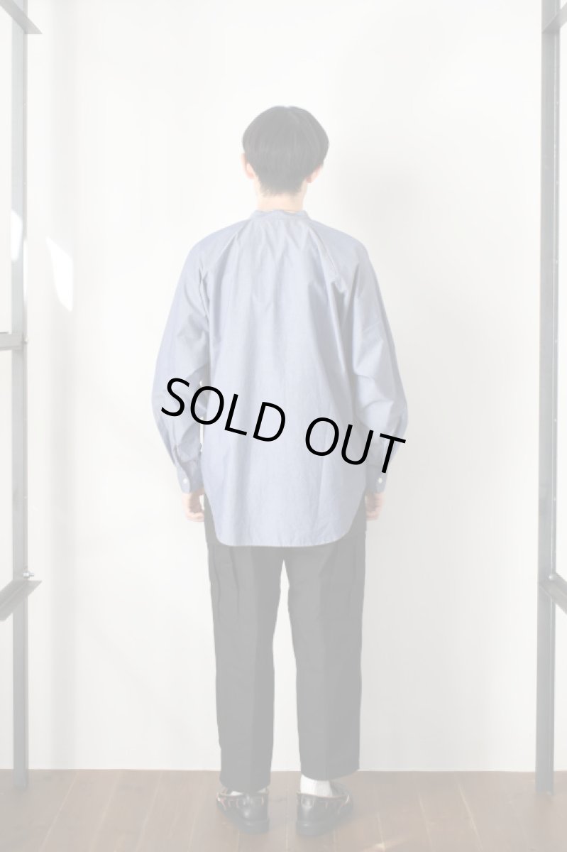 画像9: 【SALE!】PROPPER (プロッパー) BDU Darts Hem Pants [BLACK] (9)