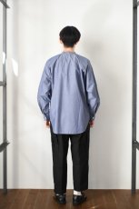 画像9: PROPPER (プロッパー) BDU Darts Hem Pants [BLACK] (9)