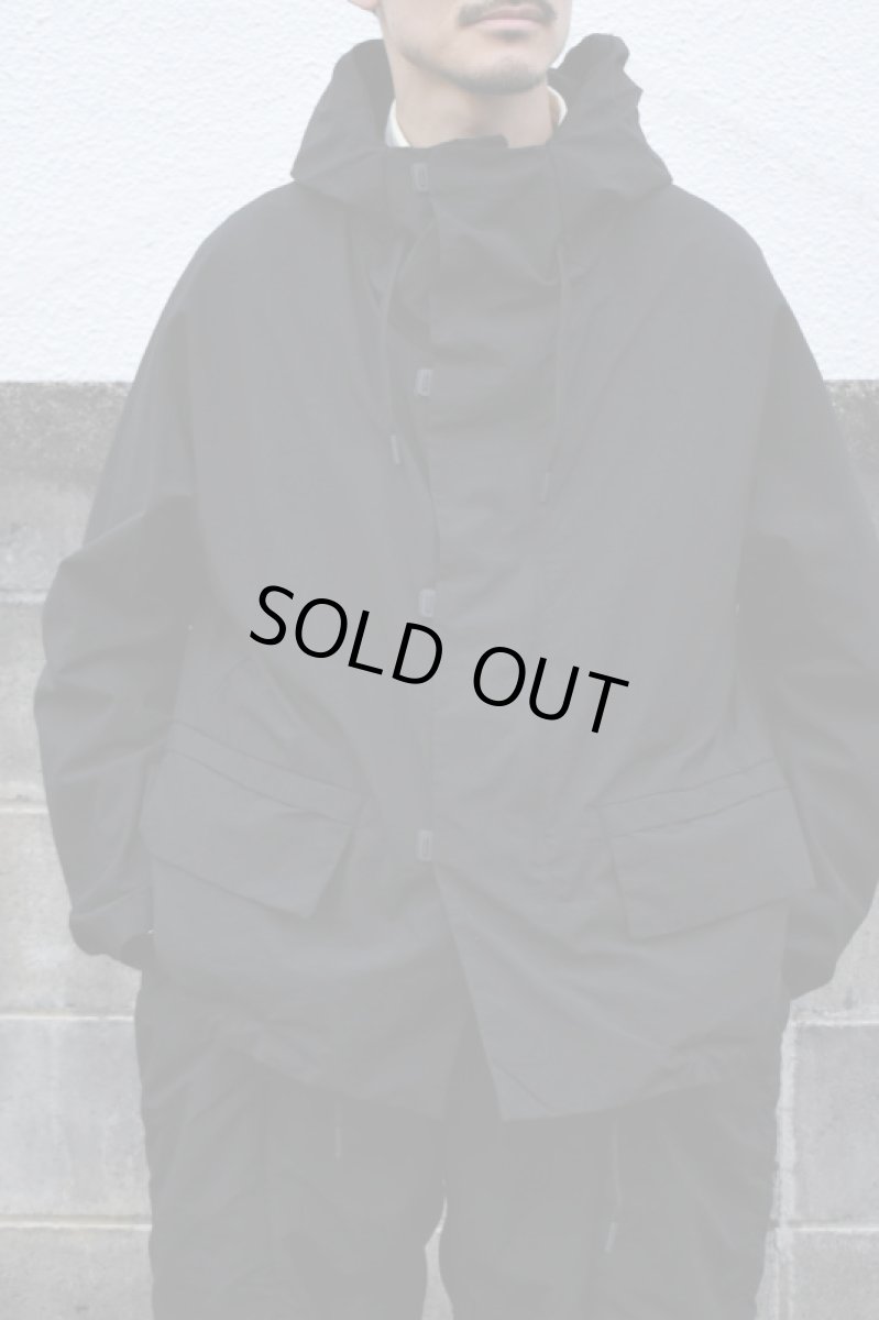 画像2: TEÄTORA (テアトラ) SOUVENIR HUNTER S/L - P [BLACK] (2)