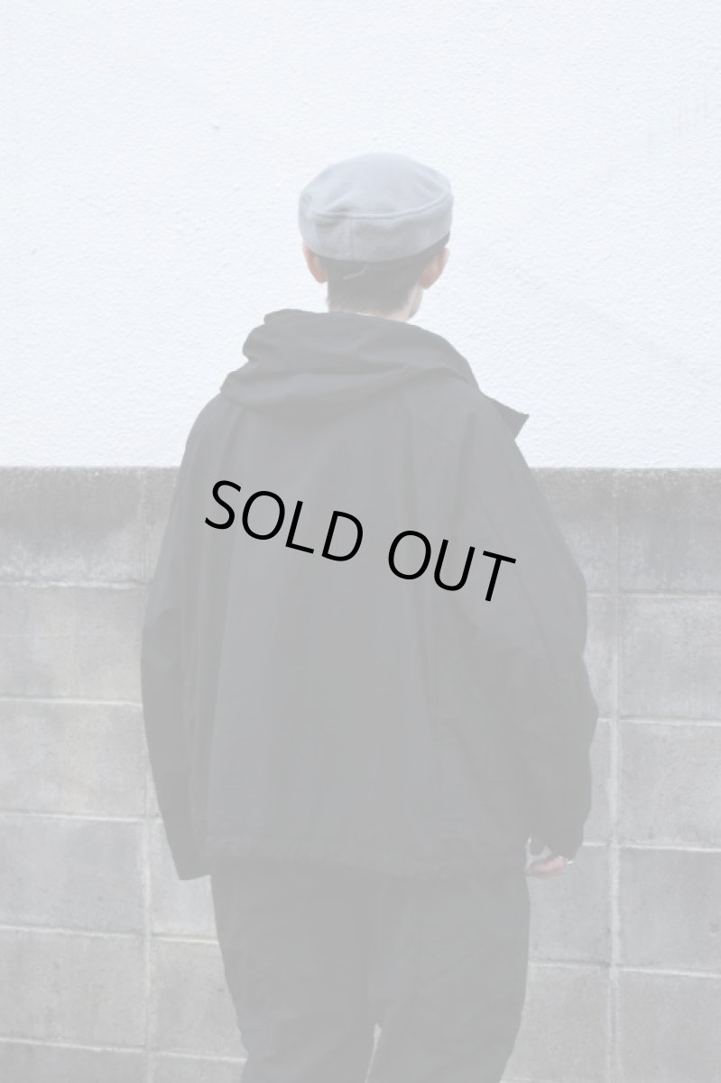 画像5: TEÄTORA (テアトラ) SOUVENIR HUNTER S/L - P [BLACK] (5)