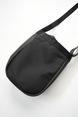 画像10: BURLAP OUTFITTER (バーラップアウトフィッター) LEATHER CHALK BAG [BLACK] (10)