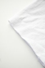 画像14: Behind The River (ビハインドザリバー) MY HEROES S/S Sweat [WHITE] (14)