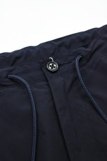 画像11: Adult Oriented Robes (アダルトオリエンテッドローブス) Antena RIPSTOP Pants [NAVY] (11)
