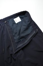 画像12: Adult Oriented Robes (アダルトオリエンテッドローブス) Antena RIPSTOP Pants [NAVY] (12)