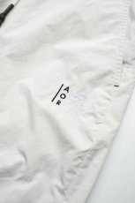 画像14: Adult Oriented Robes (アダルトオリエンテッドローブス) Antena RIPSTOP Pants [OFF WHITE] (14)