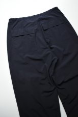 画像18: Adult Oriented Robes (アダルトオリエンテッドローブス) Antena RIPSTOP Pants [NAVY] (18)