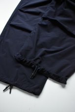 画像16: Adult Oriented Robes (アダルトオリエンテッドローブス) Antena RIPSTOP Pants [NAVY] (16)
