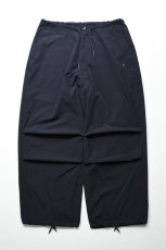 画像2: Adult Oriented Robes (アダルトオリエンテッドローブス) Antena RIPSTOP Pants [NAVY] (2)