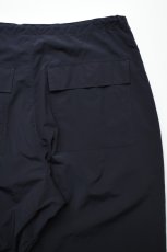 画像19: Adult Oriented Robes (アダルトオリエンテッドローブス) Antena RIPSTOP Pants [NAVY] (19)