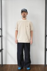 画像6: Adult Oriented Robes (アダルトオリエンテッドローブス) Antena RIPSTOP Pants [NAVY] (6)