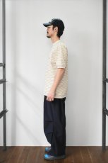 画像8: Adult Oriented Robes (アダルトオリエンテッドローブス) Antena RIPSTOP Pants [NAVY] (8)