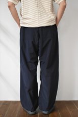 画像5: Adult Oriented Robes (アダルトオリエンテッドローブス) Antena RIPSTOP Pants [NAVY] (5)