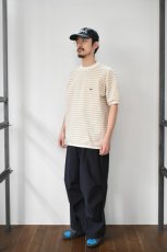 画像7: Adult Oriented Robes (アダルトオリエンテッドローブス) Antena RIPSTOP Pants [NAVY] (7)
