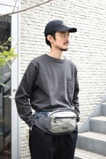 画像7: patagonia (パタゴニア) テラヴィア・ヒップ・パック 5L [RIVER ROCK GREEN] (7)