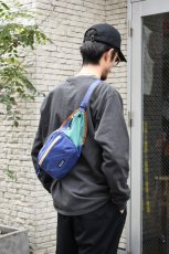 画像6: patagonia (パタゴニア) テラヴィア・ヒップ・パック 5L [SOLSTICE PURPLE] (6)