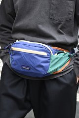 patagonia (パタゴニア) ブラックホール・MLC・キューブ 12L [BLACK]