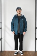 画像10: patagonia (パタゴニア) メンズ・グラナイト・クレスト・ジャケット [TIDAL TEAL] (10)