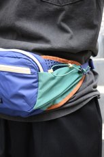 画像3: patagonia (パタゴニア) テラヴィア・ヒップ・パック 5L [SOLSTICE PURPLE] (3)