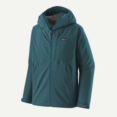 画像1: patagonia (パタゴニア) メンズ・グラナイト・クレスト・ジャケット [TIDAL TEAL] (1)