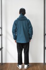 画像8: patagonia (パタゴニア) メンズ・グラナイト・クレスト・ジャケット [TIDAL TEAL] (8)