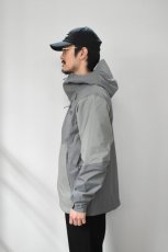画像3: patagonia (パタゴニア) メンズ・グラナイト・クレスト・ジャケット [RIVER ROCK GREEN] (3)