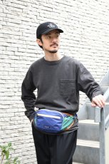 画像4: patagonia (パタゴニア) テラヴィア・ヒップ・パック 5L [SOLSTICE PURPLE] (4)