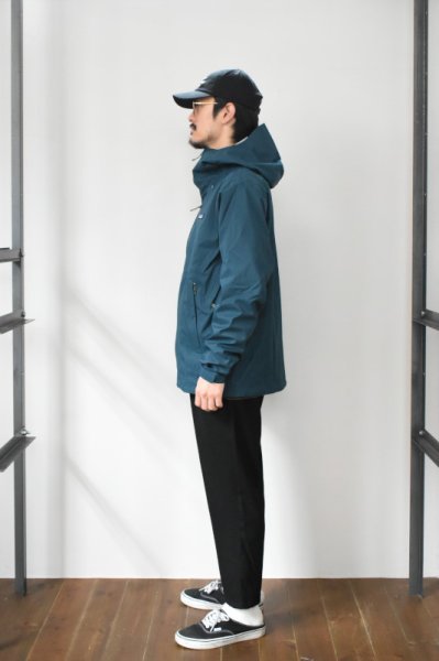patagonia (パタゴニア) メンズ・グラナイト・クレスト・ジャケット