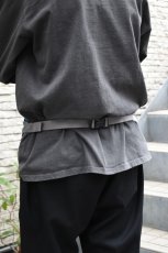 画像6: patagonia (パタゴニア) テラヴィア・ヒップ・パック 5L [RIVER ROCK GREEN] (6)