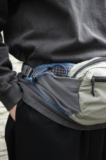 画像5: patagonia (パタゴニア) テラヴィア・ヒップ・パック 5L [RIVER ROCK GREEN] (5)